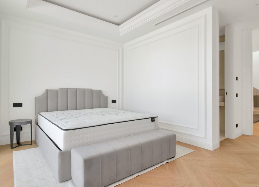 Resale - House - Detached Villa - Marbella - The Golden Mile