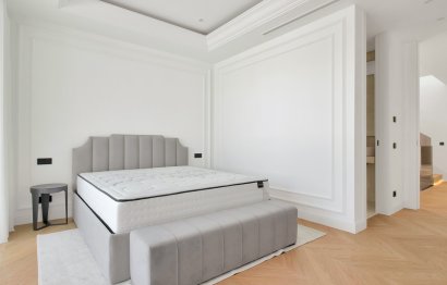 Resale - House - Detached Villa - Marbella - The Golden Mile