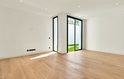 Resale - House - Detached Villa - Marbella - The Golden Mile