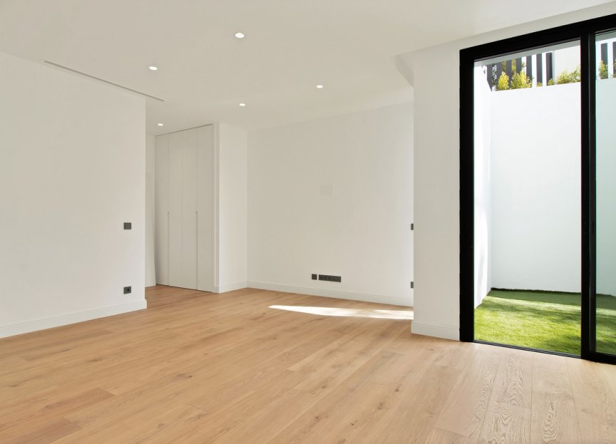 Resale - House - Detached Villa - Marbella - The Golden Mile