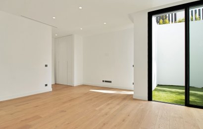 Resale - House - Detached Villa - Marbella - The Golden Mile