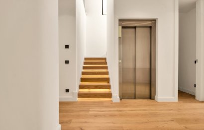 Resale - House - Detached Villa - Marbella - The Golden Mile