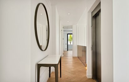 Resale - House - Detached Villa - Marbella - The Golden Mile