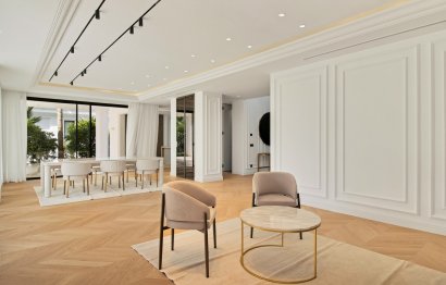 Resale - House - Detached Villa - Marbella - The Golden Mile