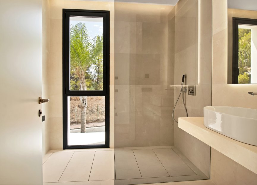 Resale - House - Detached Villa - Marbella - The Golden Mile