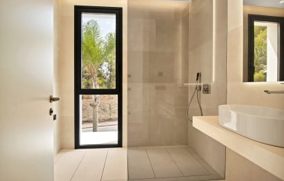 Resale - House - Detached Villa - Marbella - The Golden Mile