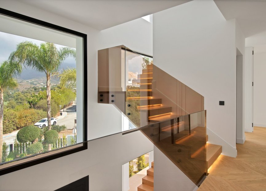 Resale - House - Detached Villa - Marbella - The Golden Mile