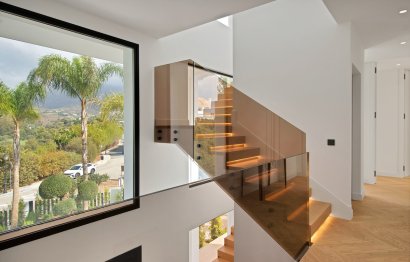 Resale - House - Detached Villa - Marbella - The Golden Mile