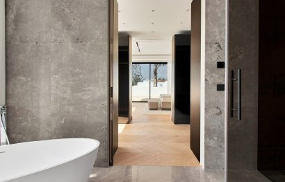 Resale - House - Detached Villa - Marbella - The Golden Mile