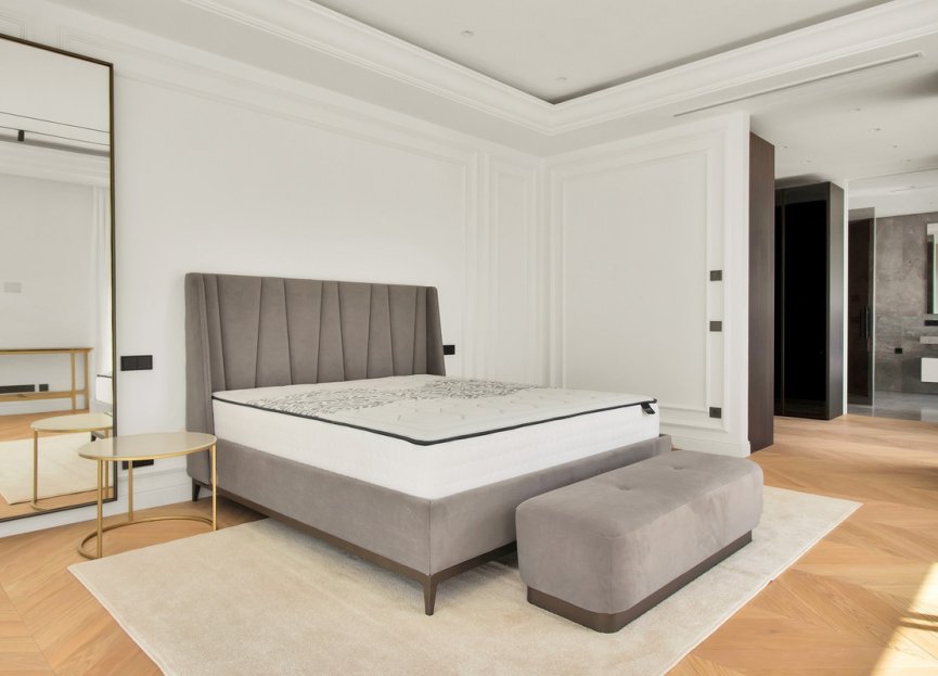 Resale - House - Detached Villa - Marbella - The Golden Mile