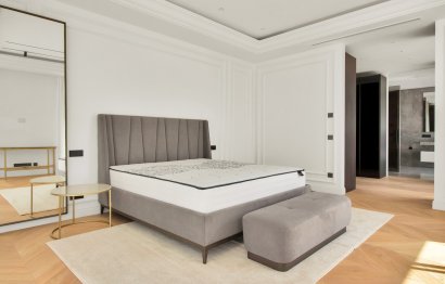 Resale - House - Detached Villa - Marbella - The Golden Mile