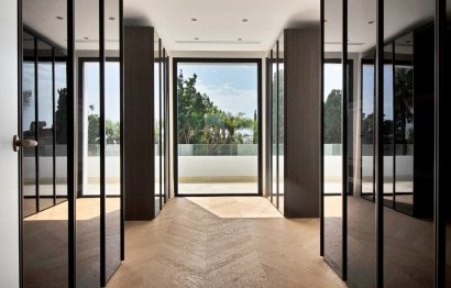 Resale - House - Detached Villa - Marbella - The Golden Mile