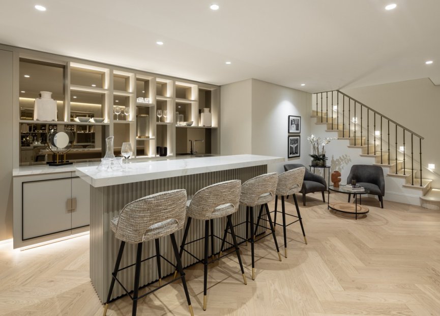 Resale - House - Detached Villa - Marbella - Nueva Andalucia