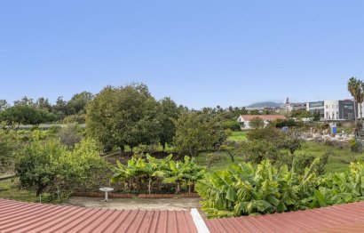 Resale - Plot - Land - Marbella - San Pedro De Alcantara