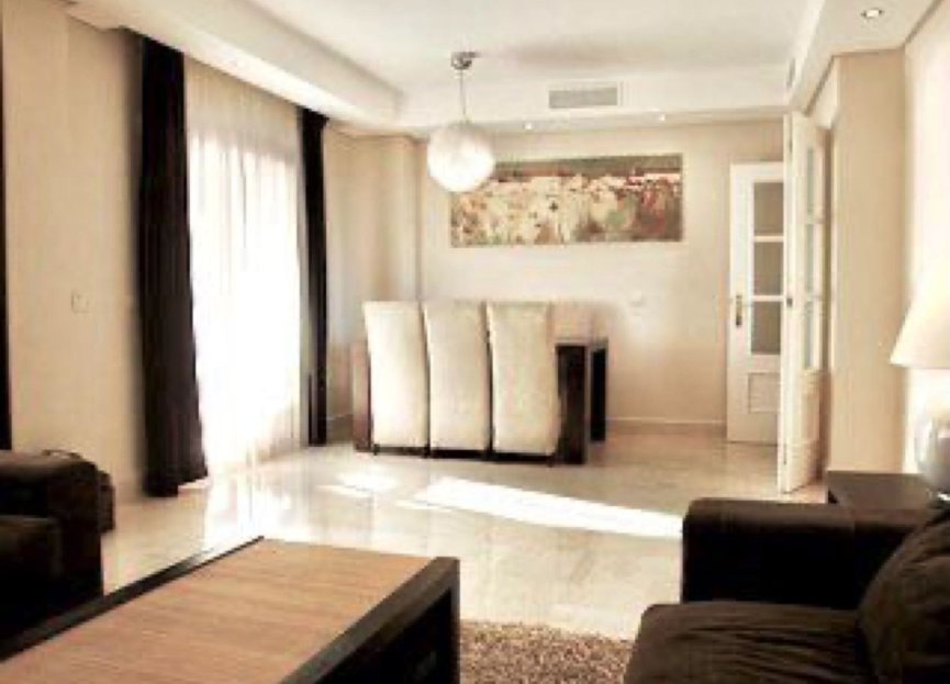 Resale - Apartment - Penthouse - Casares - Casares Playa