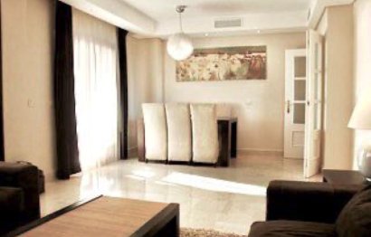 Resale - Apartment - Penthouse - Casares - Casares Playa