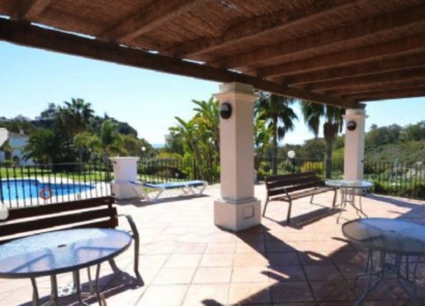 Resale - Apartment - Penthouse - Casares - Casares Playa
