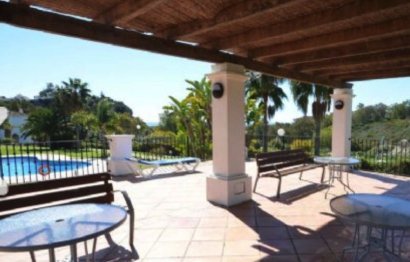 Resale - Apartment - Penthouse - Casares - Casares Playa