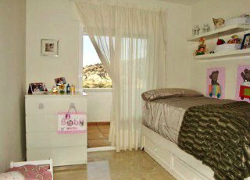 Resale - Apartment - Penthouse - Casares - Casares Playa