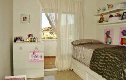 Resale - Apartment - Penthouse - Casares - Casares Playa