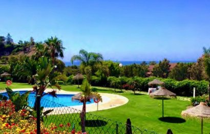 Resale - Apartment - Penthouse - Casares - Casares Playa