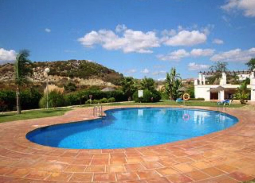Resale - Apartment - Penthouse - Casares - Casares Playa