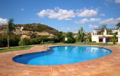Resale - Apartment - Penthouse - Casares - Casares Playa