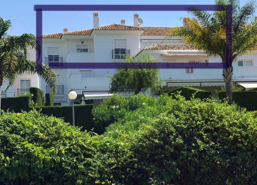 Resale - Apartment - Penthouse - Casares - Casares Playa