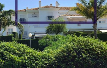 Resale - Apartment - Penthouse - Casares - Casares Playa