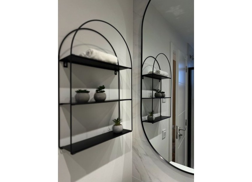 Reventa - Ground floor apartment - Estepona - Estepona Centro