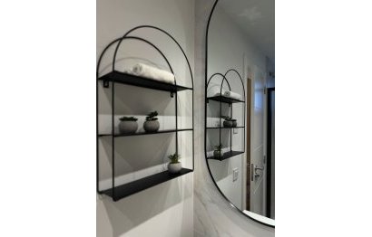 Reventa - Ground floor apartment - Estepona - Estepona Centro