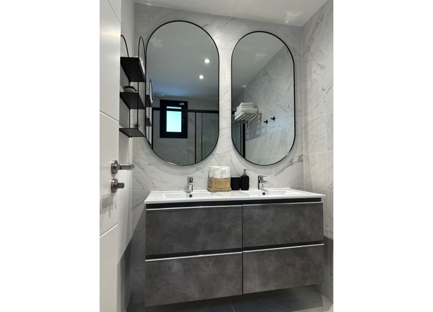 Reventa - Ground floor apartment - Estepona - Estepona Centro