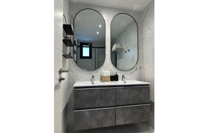 Reventa - Ground floor apartment - Estepona - Estepona Centro