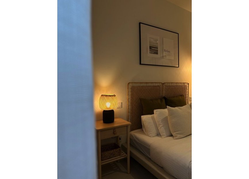 Reventa - Ground floor apartment - Estepona - Estepona Centro