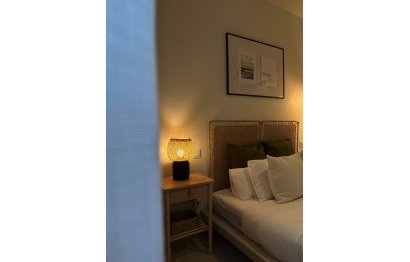 Reventa - Ground floor apartment - Estepona - Estepona Centro