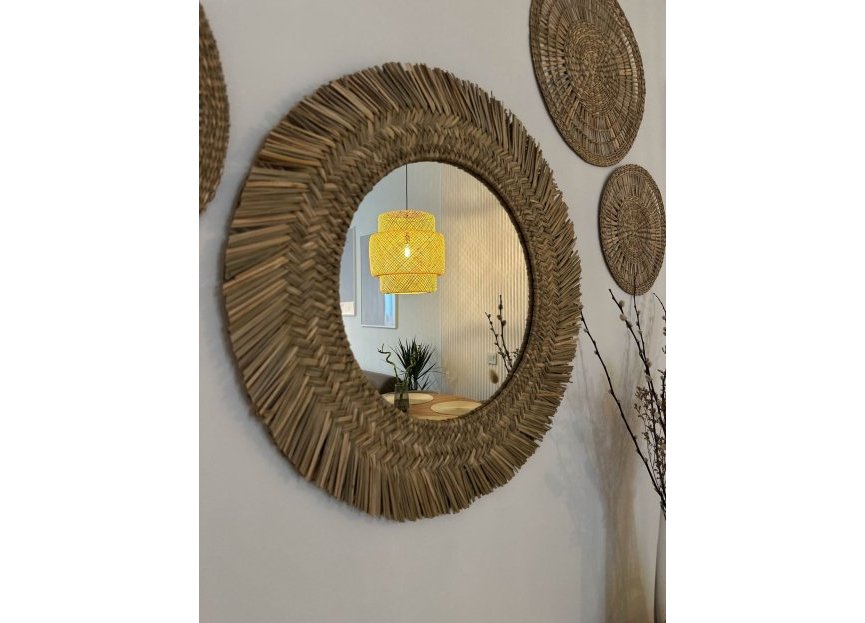 Reventa - Ground floor apartment - Estepona - Estepona Centro