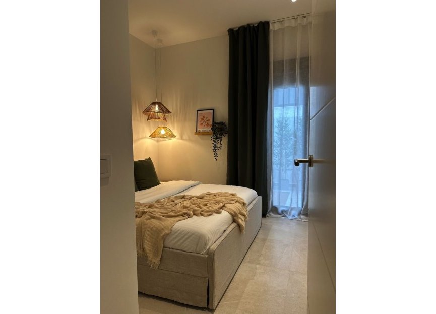 Reventa - Ground floor apartment - Estepona - Estepona Centro