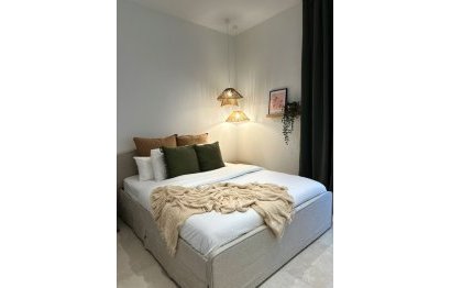 Reventa - Ground floor apartment - Estepona - Estepona Centro