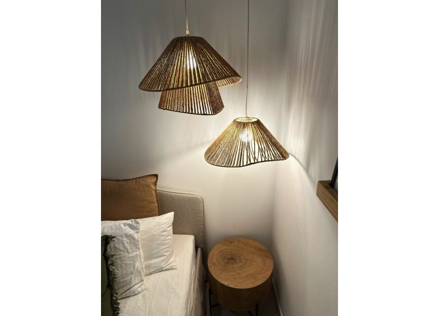 Reventa - Ground floor apartment - Estepona - Estepona Centro