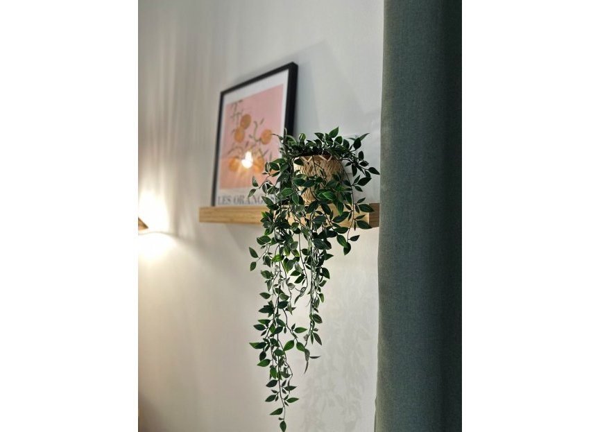 Reventa - Ground floor apartment - Estepona - Estepona Centro