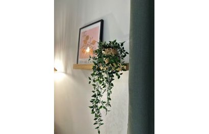 Reventa - Ground floor apartment - Estepona - Estepona Centro