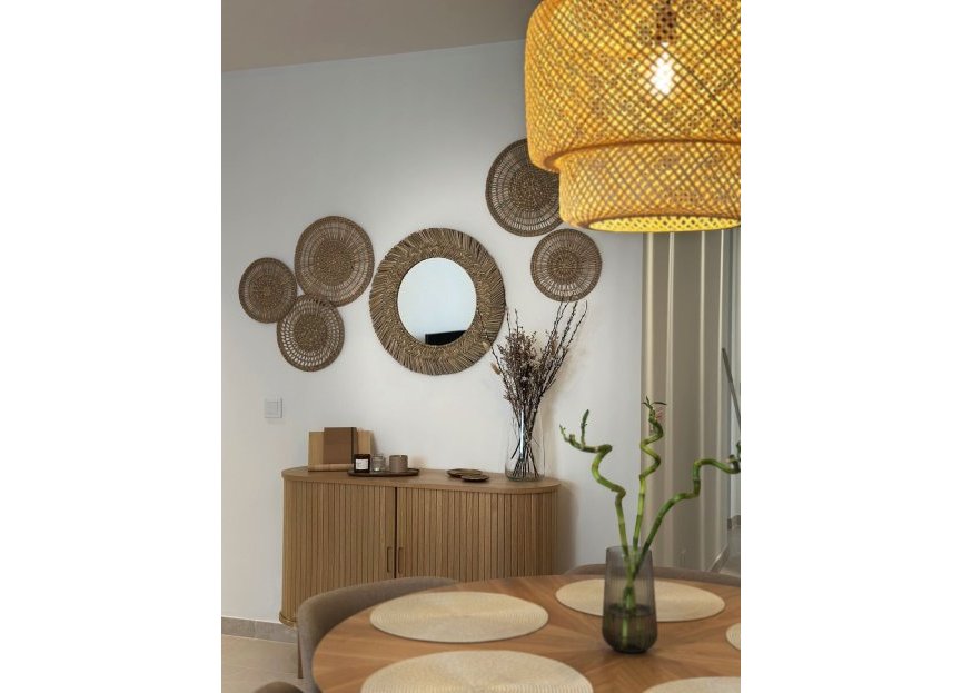 Reventa - Ground floor apartment - Estepona - Estepona Centro