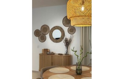 Reventa - Ground floor apartment - Estepona - Estepona Centro