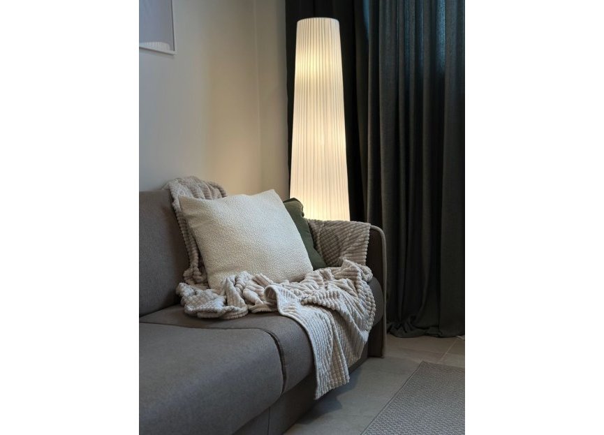 Reventa - Ground floor apartment - Estepona - Estepona Centro