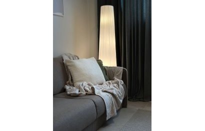 Reventa - Ground floor apartment - Estepona - Estepona Centro