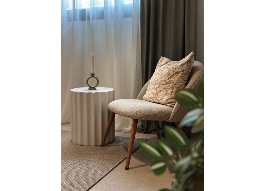 Reventa - Ground floor apartment - Estepona - Estepona Centro