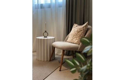 Reventa - Ground floor apartment - Estepona - Estepona Centro