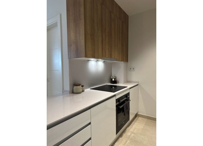 Reventa - Ground floor apartment - Estepona - Estepona Centro