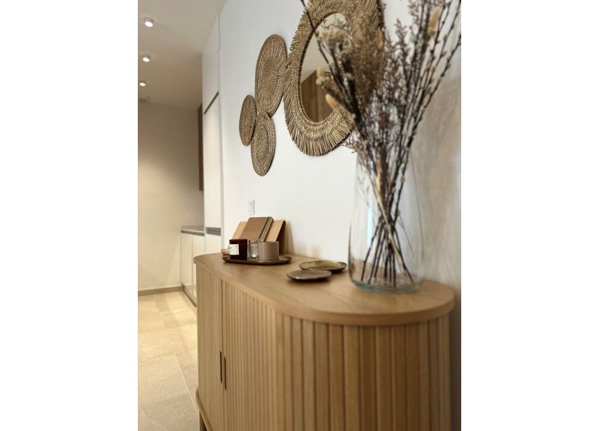 Reventa - Ground floor apartment - Estepona - Estepona Centro