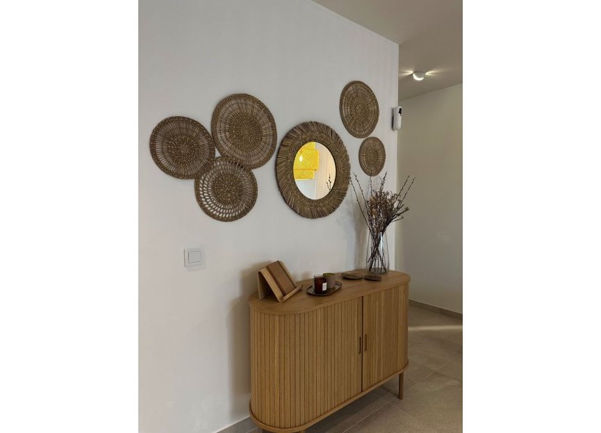 Reventa - Ground floor apartment - Estepona - Estepona Centro